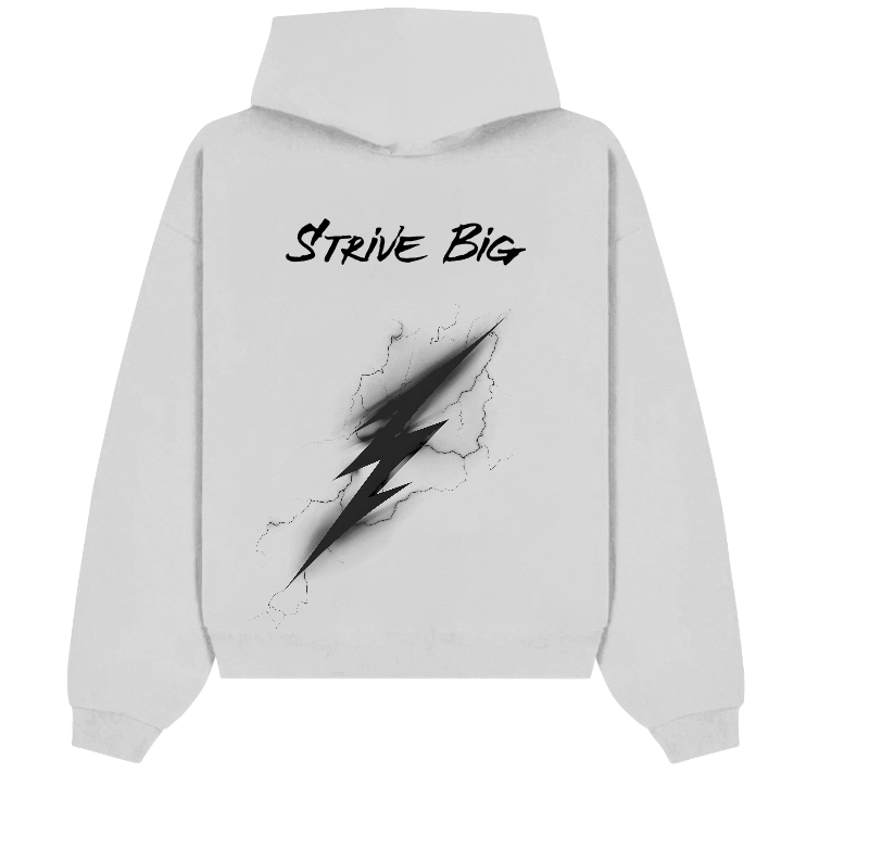 Light em up Hoodie