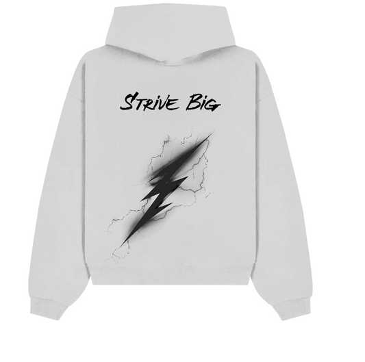 Light em up  Hoodie