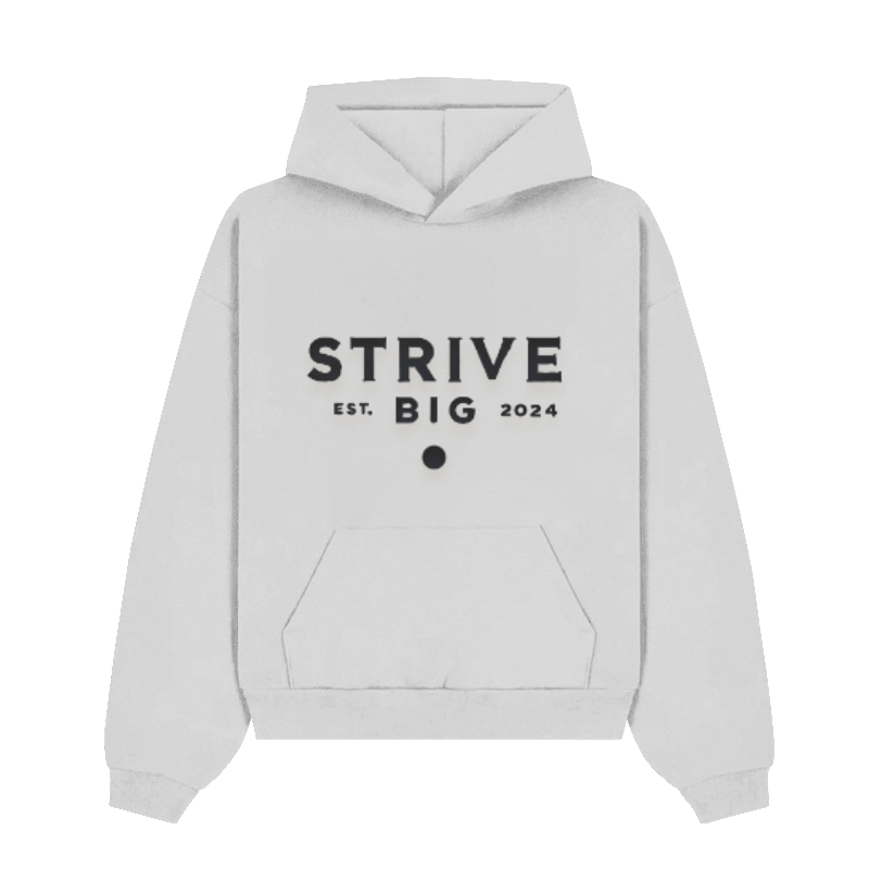 5 Star Hoodie