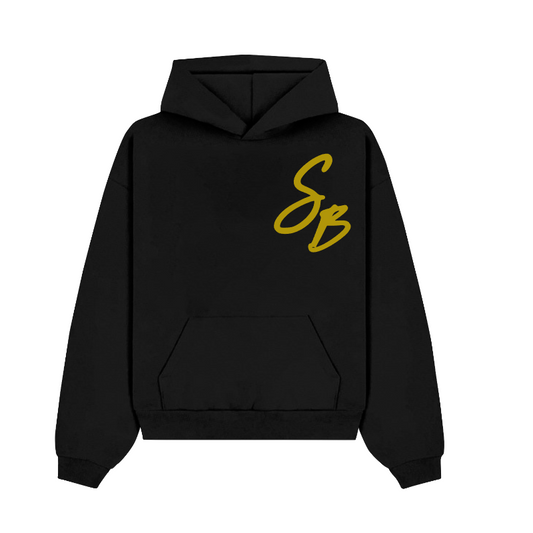 Mun Yun Hoodie