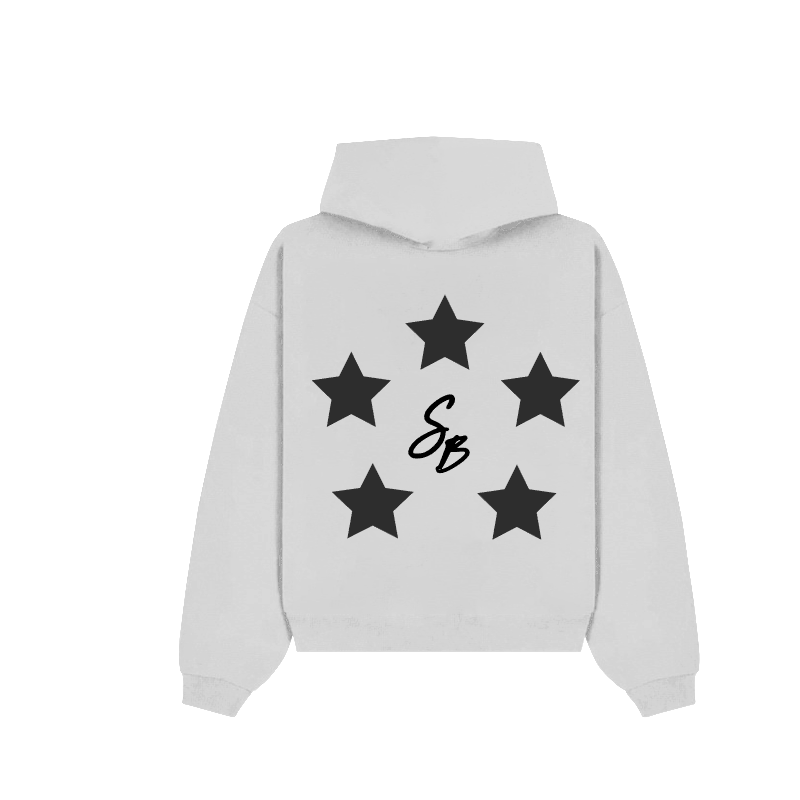 5 Star Hoodie