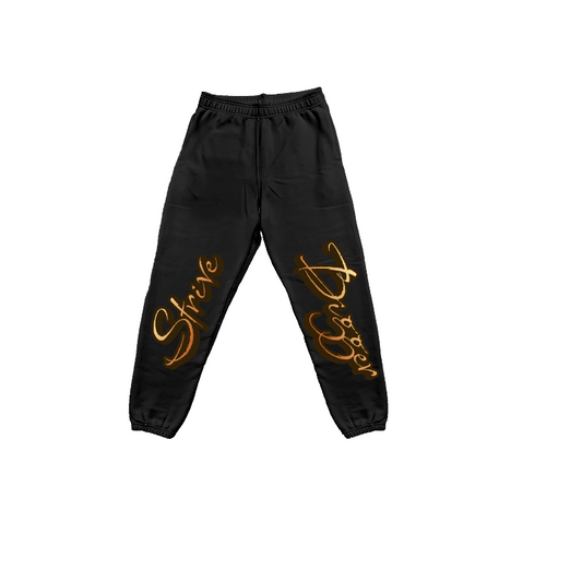 Signature Pants