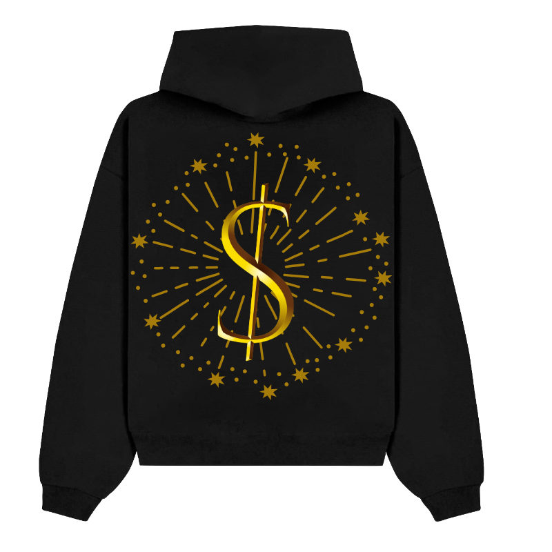 Mun Yun Hoodie